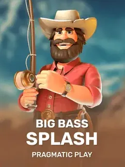 Big Bass Splash