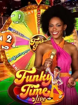 Funky Time