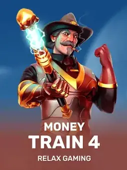 Money Train 4