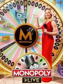 Monopoly Live