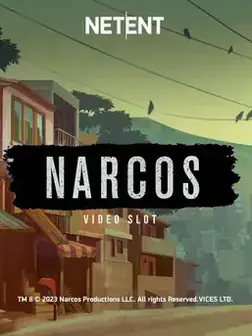 Narcos