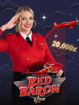 Red Baron