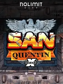 San Quentin xWays