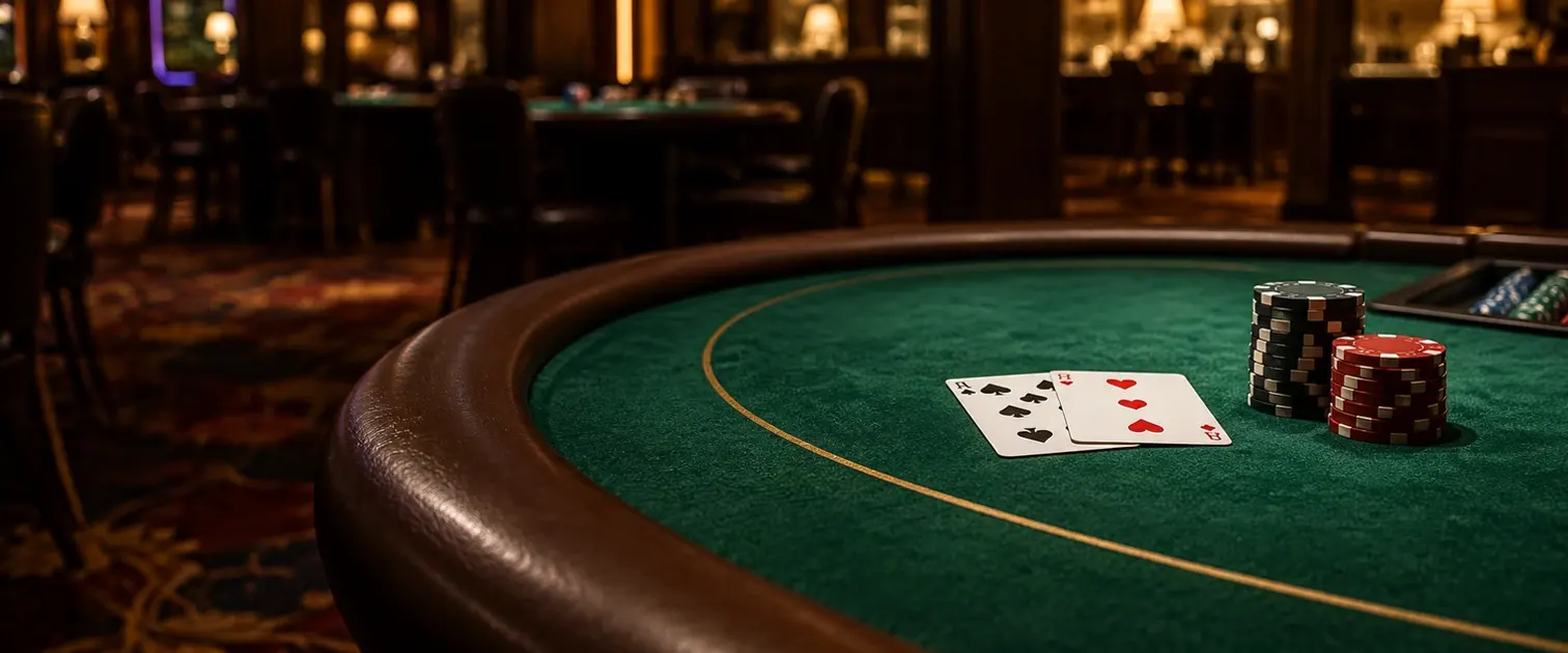 Shammi Prasad Casino