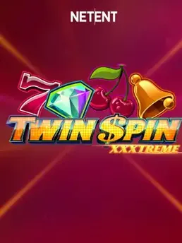 Twin Spin XXXtreme